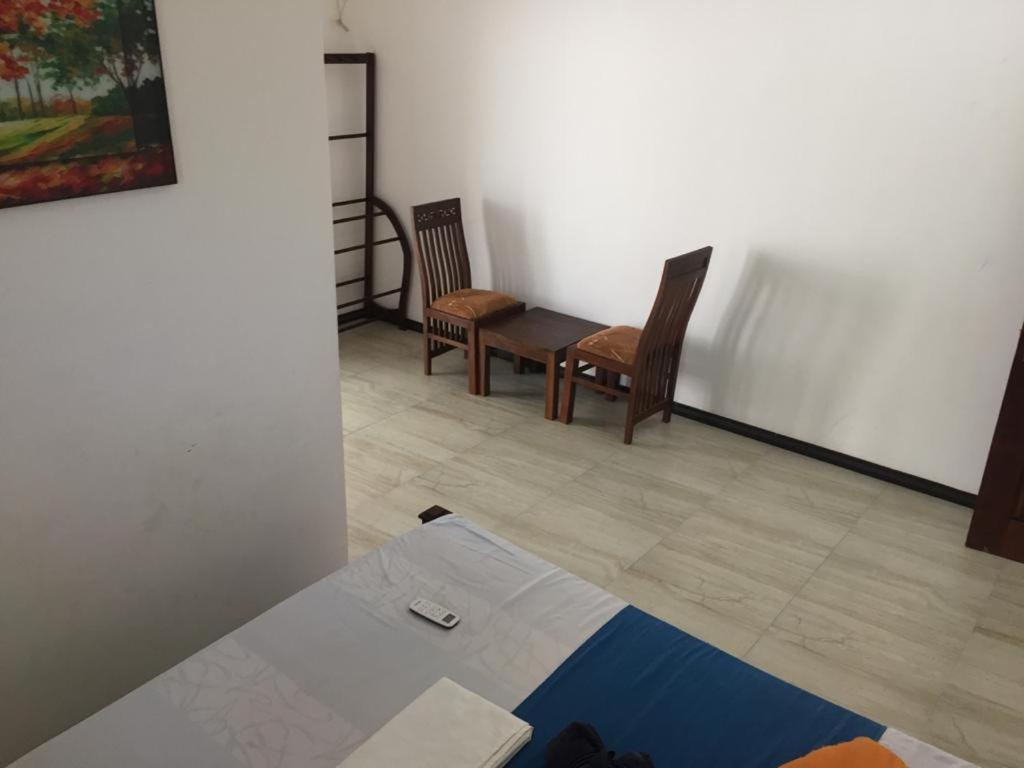 Villa Ceylon Home Унаватуна Экстерьер фото