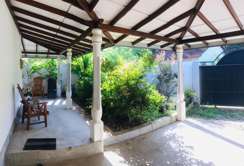 Villa Ceylon Home Унаватуна Экстерьер фото