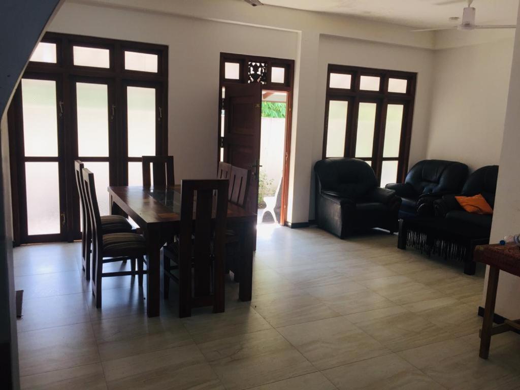 Villa Ceylon Home Унаватуна Экстерьер фото