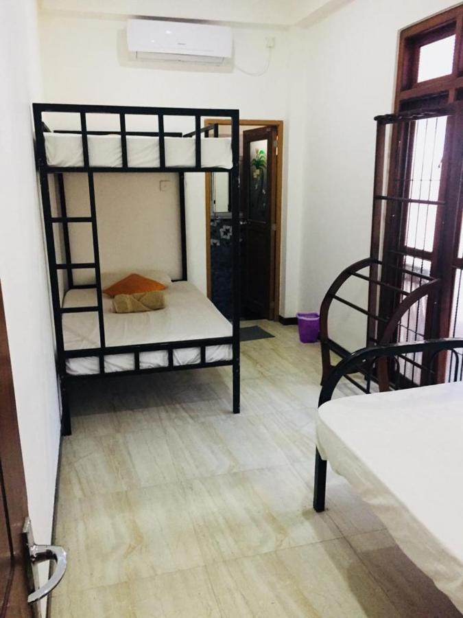 Villa Ceylon Home Унаватуна Экстерьер фото
