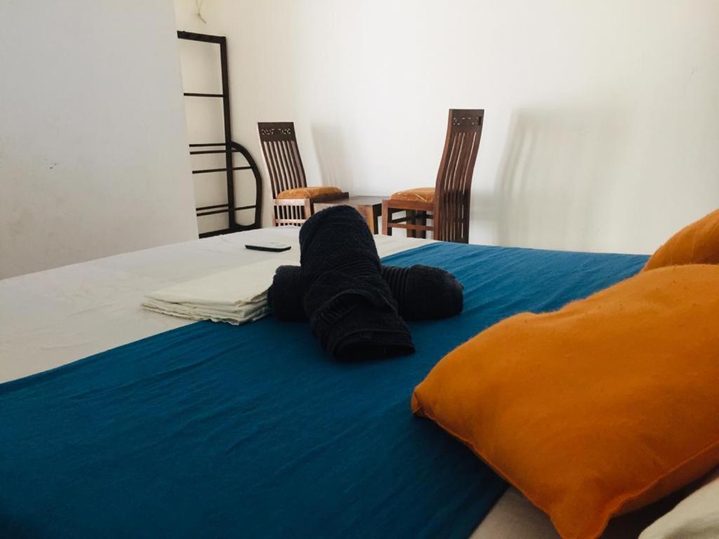 Villa Ceylon Home Унаватуна Экстерьер фото