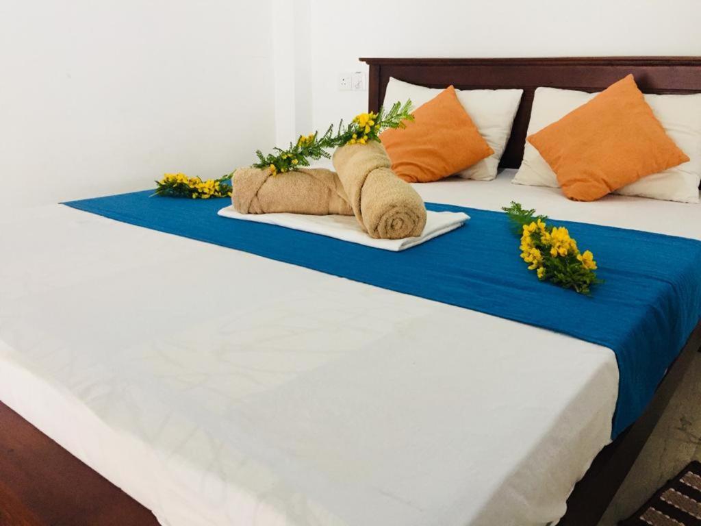 Villa Ceylon Home Унаватуна Экстерьер фото