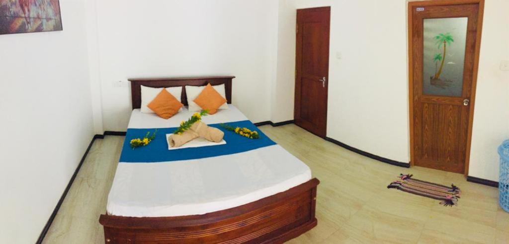 Villa Ceylon Home Унаватуна Экстерьер фото