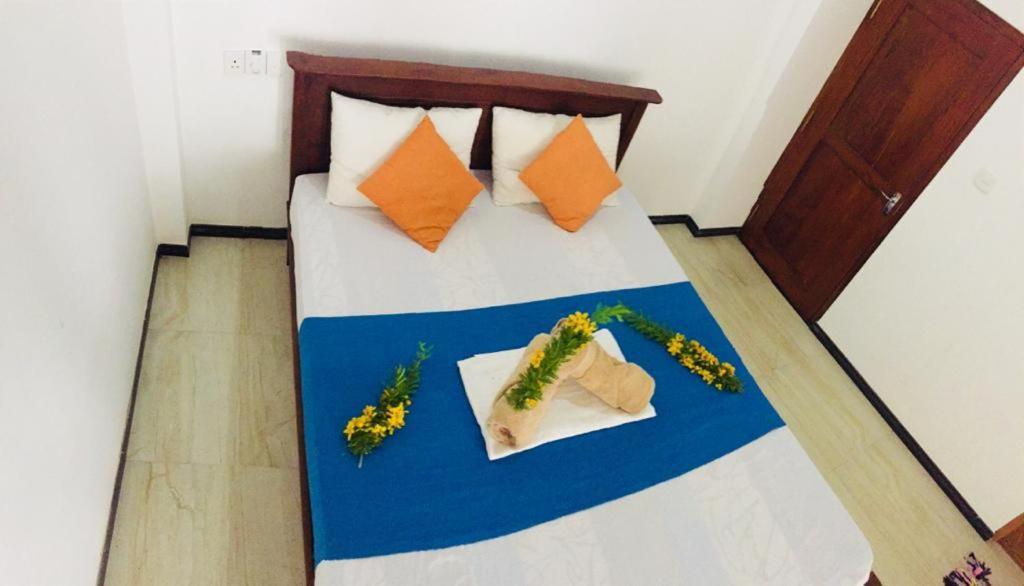 Villa Ceylon Home Унаватуна Экстерьер фото